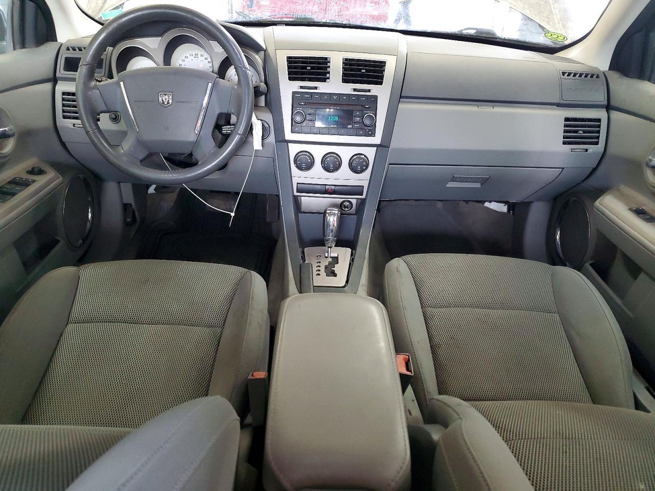 2008 DODGE Avenger