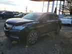 2014 ACURA MDX