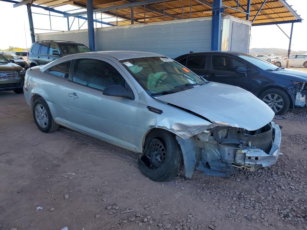 2010 CHEVROLET COBALT