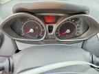 2012 FORD Fiesta