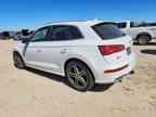 2018 AUDI SQ5