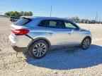 2017 LINCOLN MKX
