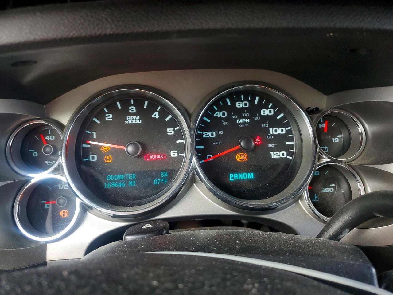 2010 GMC Sierra