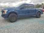 2018 FORD F-150 Lightning