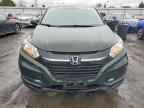 2017 HONDA HR-V