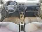 2000 TOYOTA COROLLA