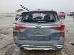 2021 KIA SELTOS