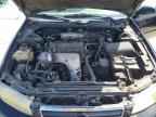 2001 TOYOTA CAMRY