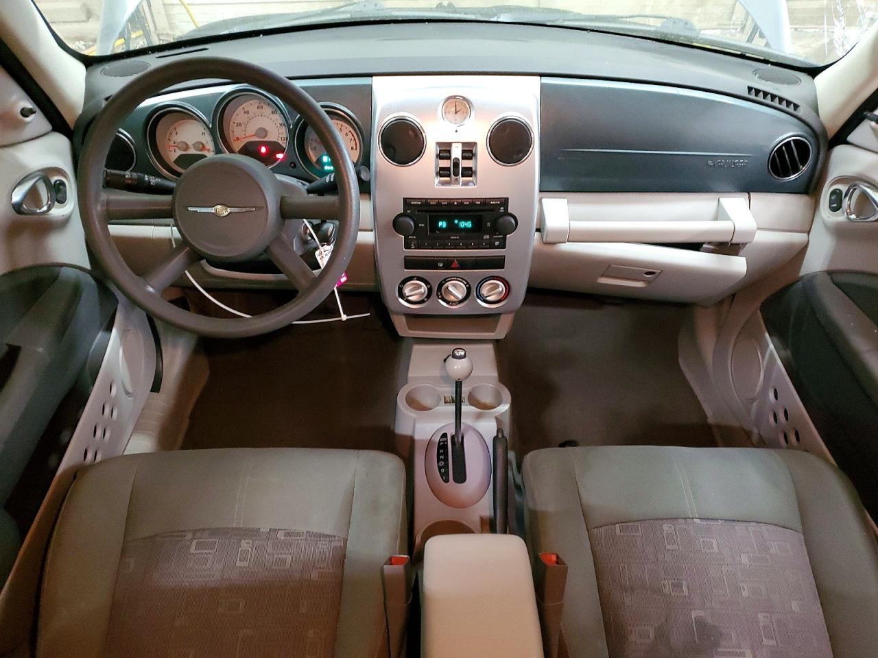 2006 CHRYSLER PT CRUISER