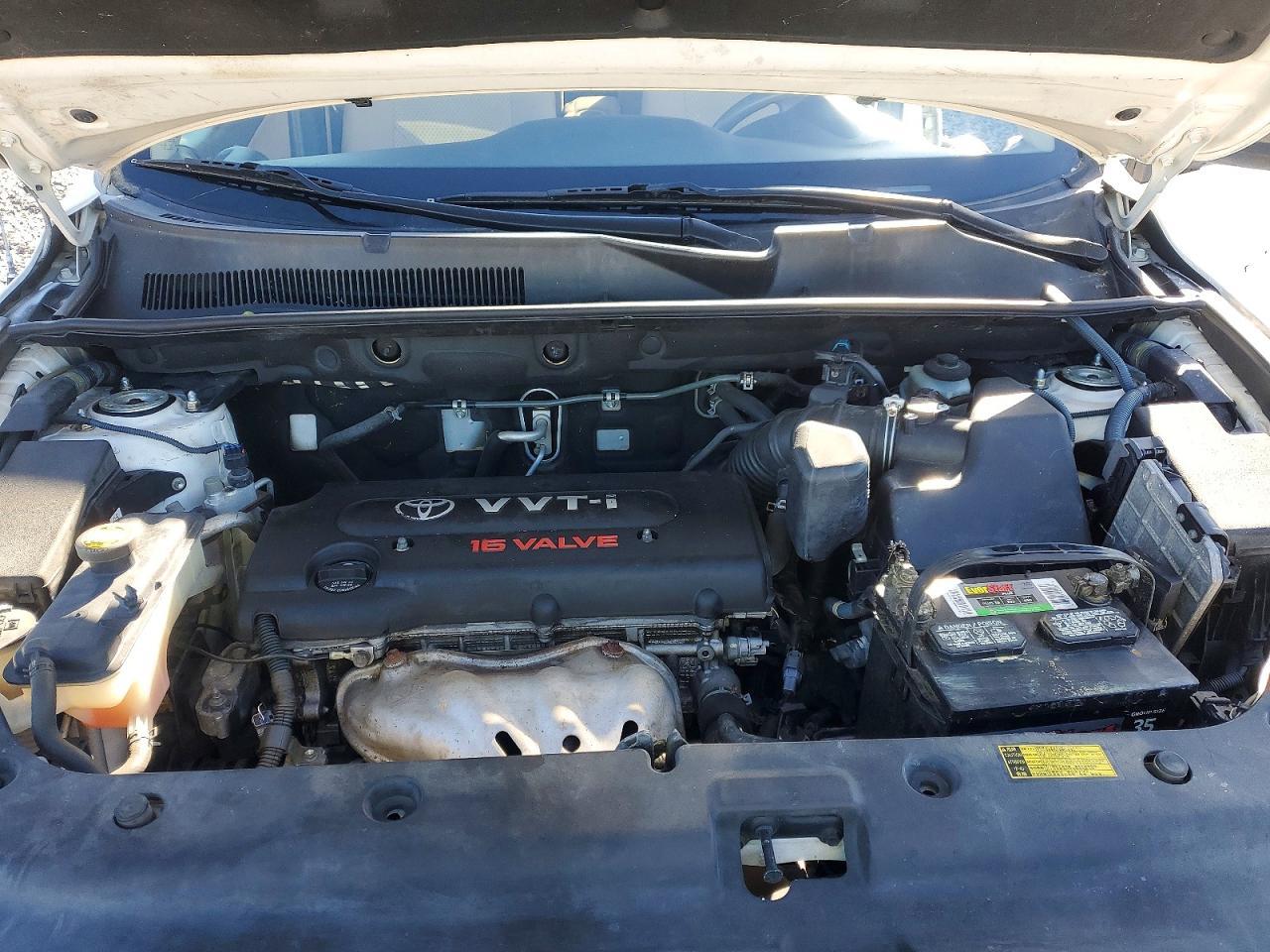 2007 TOYOTA RAV4