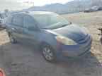 2006 TOYOTA SIENNA