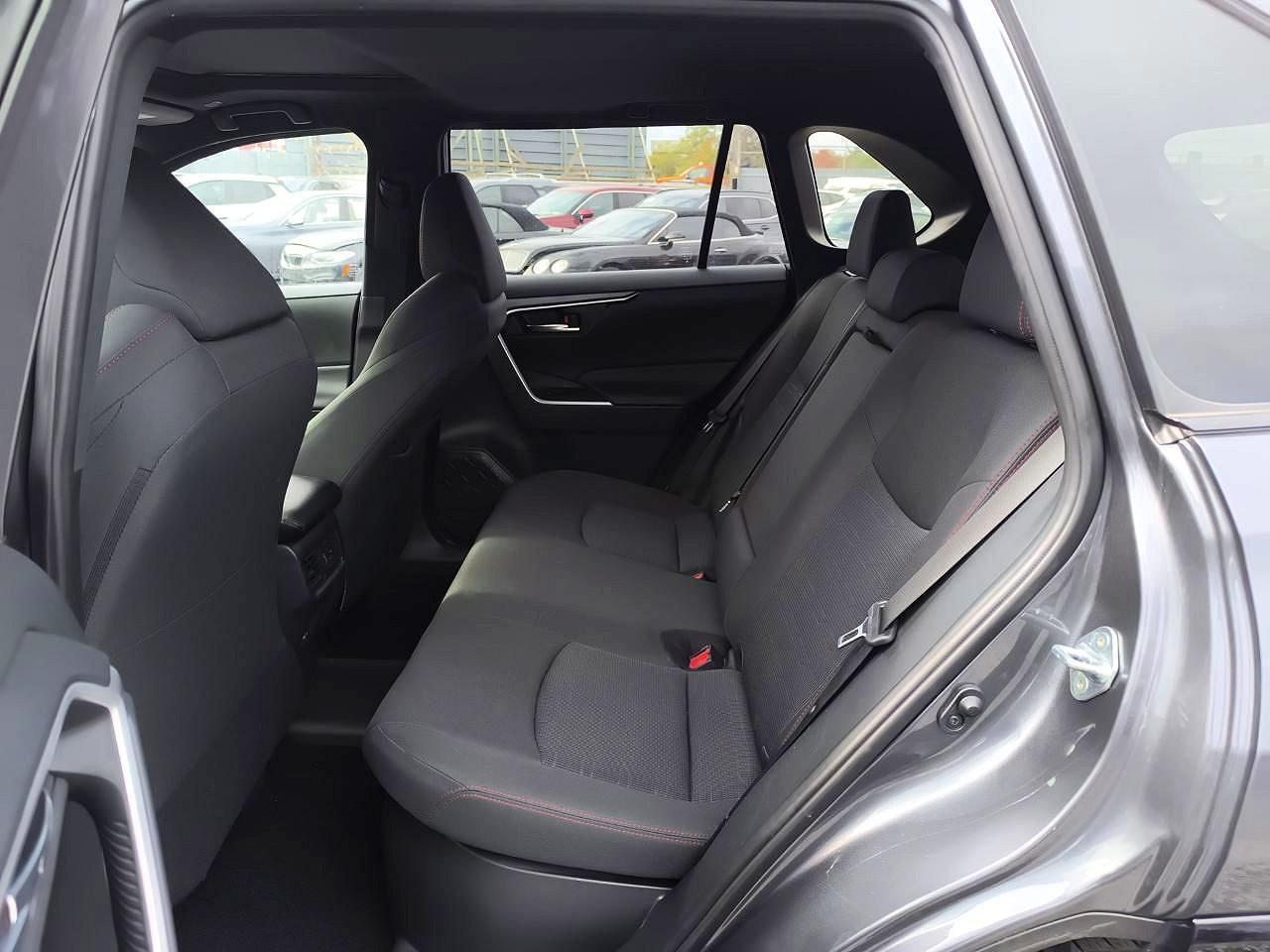 2024 TOYOTA RAV4 Prime
