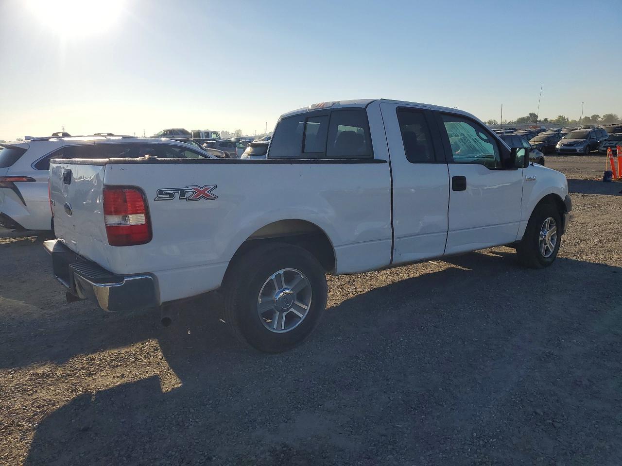 2005 FORD F-150 Lightning