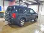 2011 HONDA PILOT