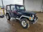 1997 JEEP WRANGLER