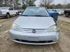 2001 HONDA CIVIC