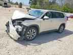 2024 TOYOTA HIGHLANDER