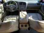 2001 LEXUS GS 300