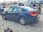 2012 SUBARU Legacy