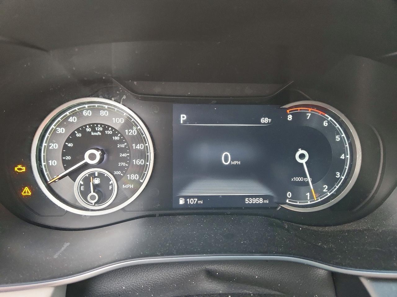 2022 GENESIS G70