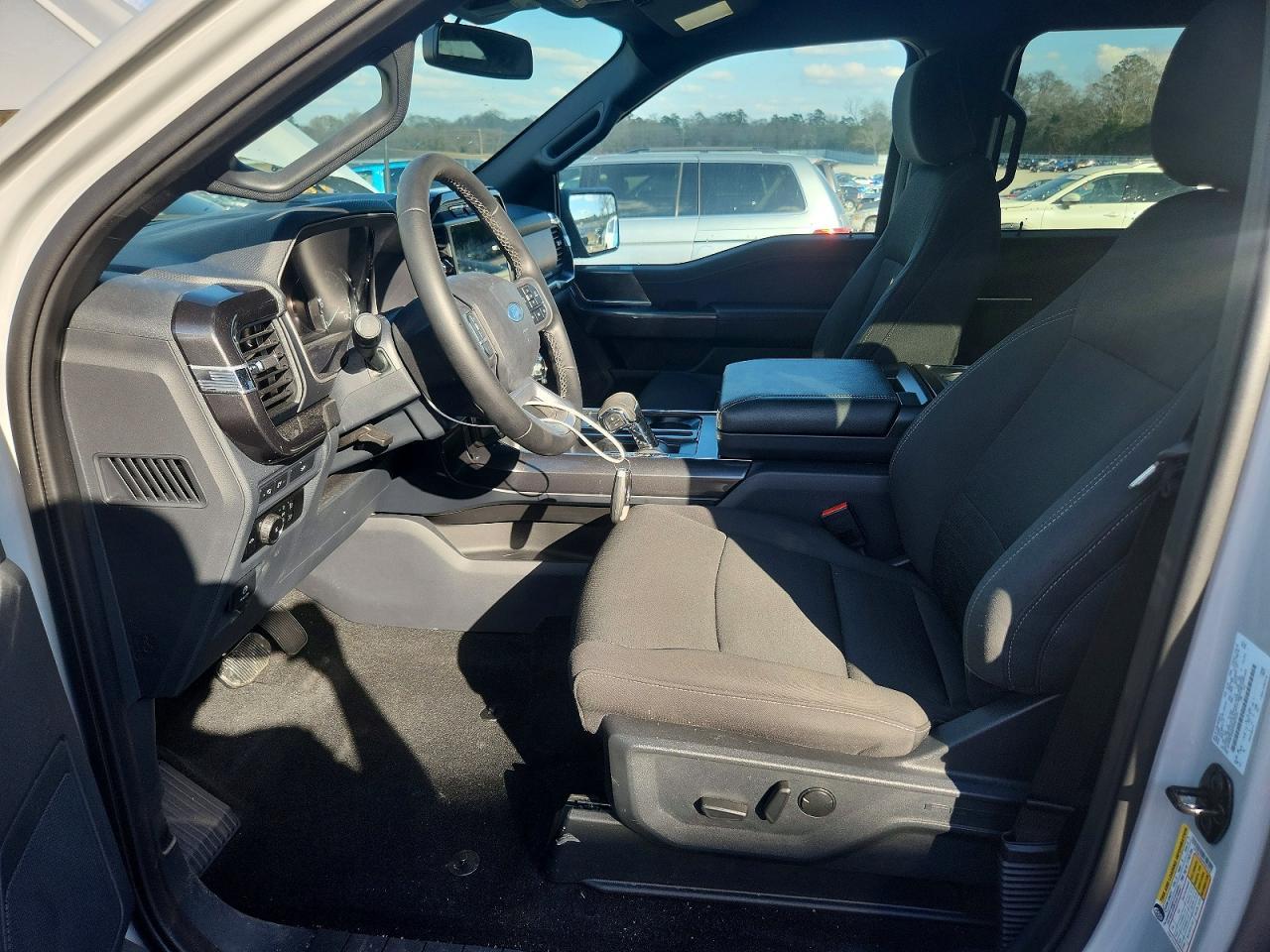 2023 FORD F-150 Lightning