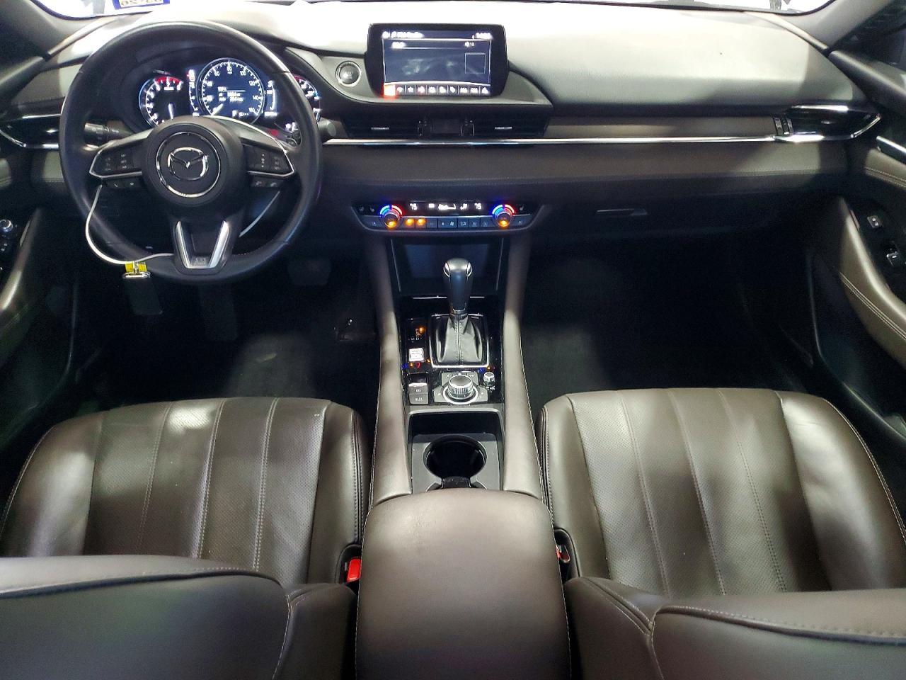 2020 MAZDA 6