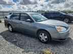 2005 CHEVROLET MALIBU