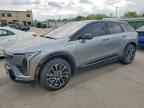 2026 CADILLAC OPTIQ