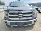 2016 FORD F-150 Lightning