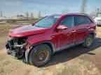2014 KIA SORENTO