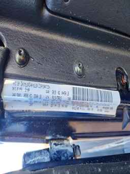 2004 JEEP WRANGLER