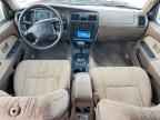 2002 TOYOTA 4Runner