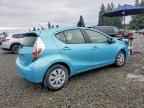 2013 TOYOTA Prius c