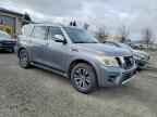 2017 NISSAN Armada