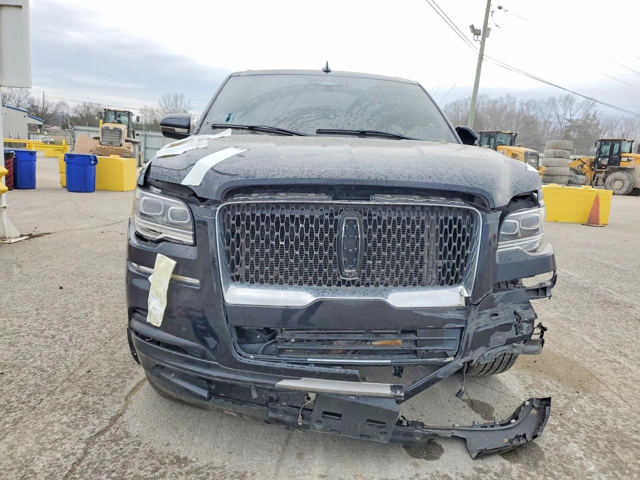 2023 LINCOLN Navigator