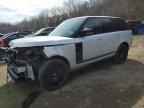 2021 LAND ROVER RANGE ROVER