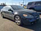 2007 ACURA RL
