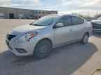 2018 NISSAN VERSA