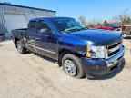 2011 CHEVROLET SILVERADO 1500