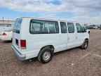 1998 FORD ECONOLINE