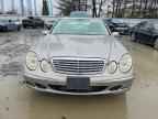 2006 MERCEDES-BENZ E-Class