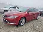 2016 CHRYSLER 200