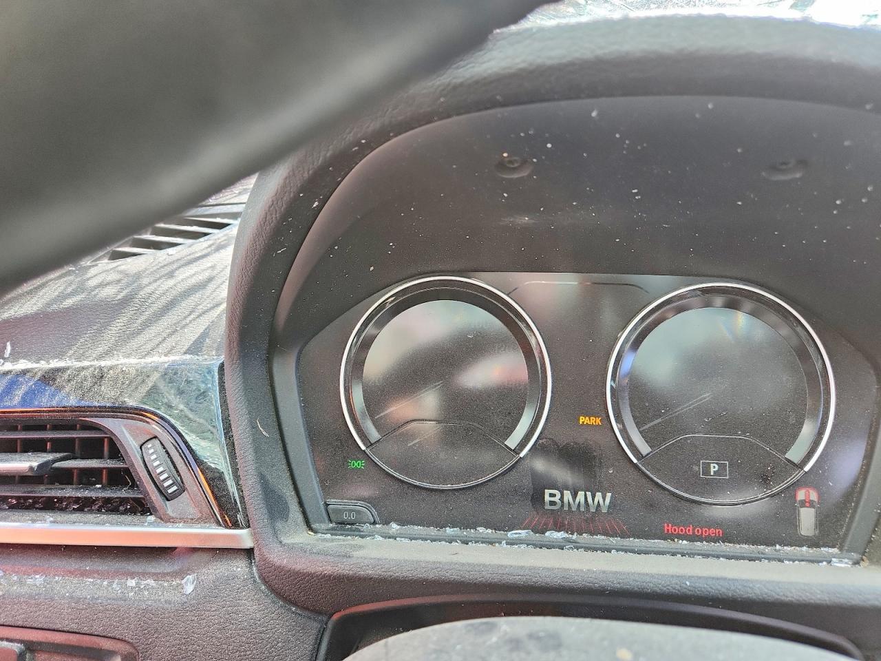 2019 BMW X1