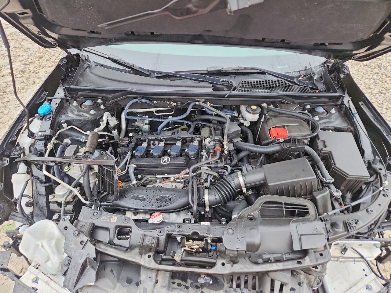 2024 ACURA Integra