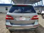 2015 MERCEDES-BENZ ML-Class