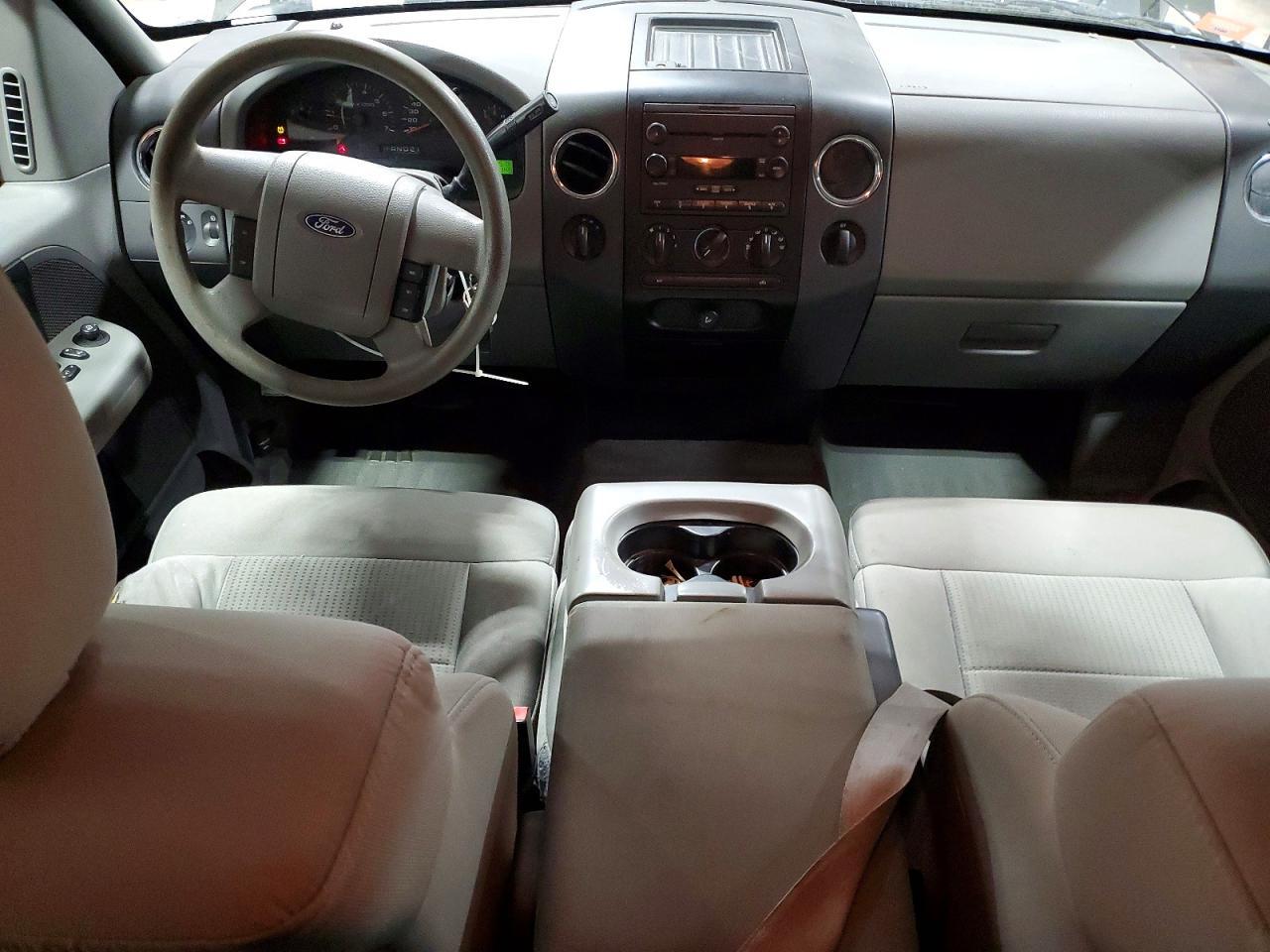 2007 FORD F-150 Lightning