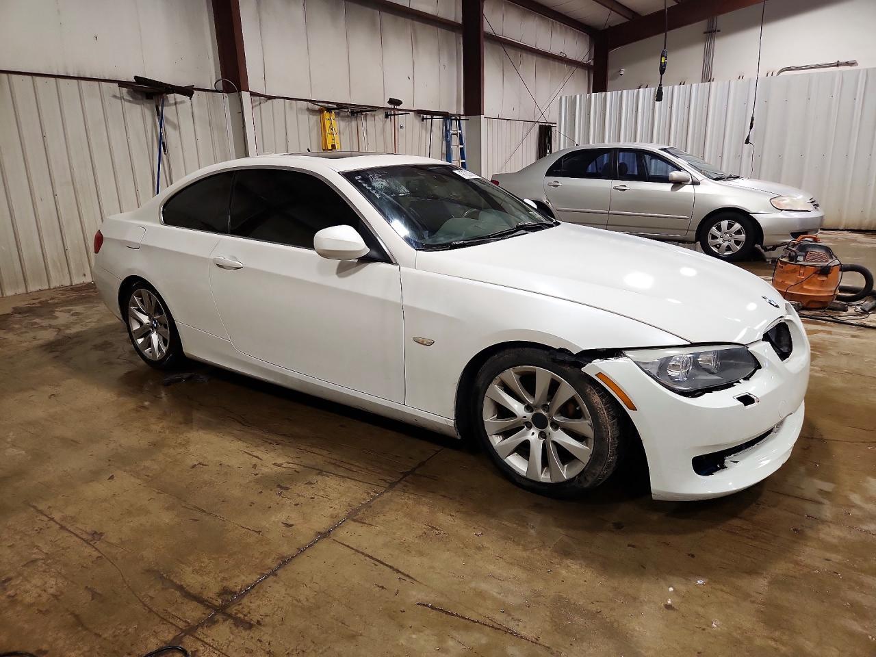 2013 BMW 3 SERIES