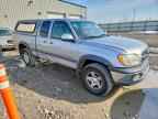 2002 TOYOTA TUNDRA