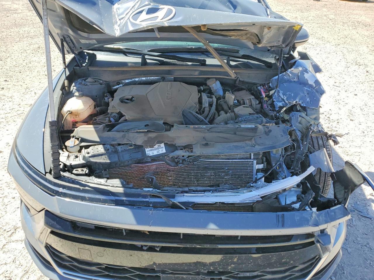 2024 HYUNDAI SONATA