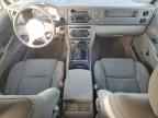 2006 JEEP Commander